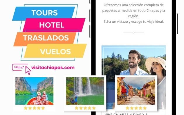 Directorio de Establecimientos y Negocios #1 en México